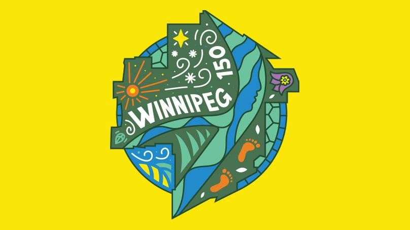 Winnipeg 150 - In 2024, Winnipeg marks 150 years as a city.