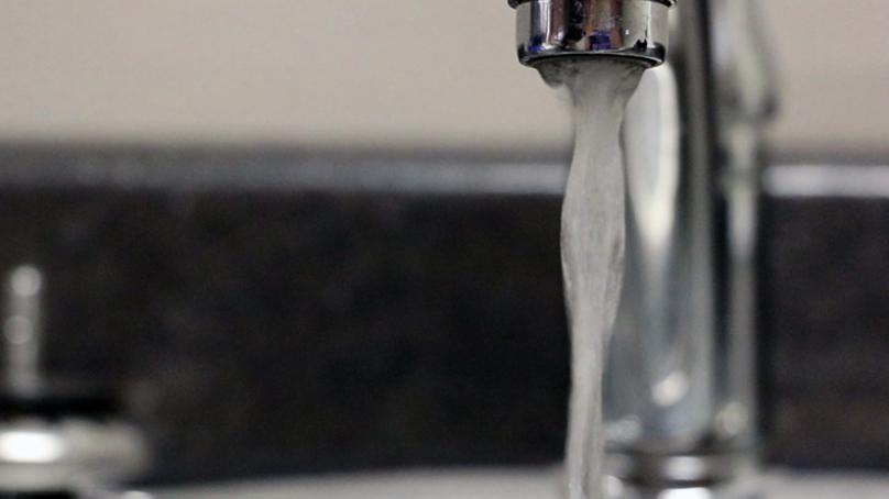 Dramatic drop in discoloured water complaints following coagulant switch