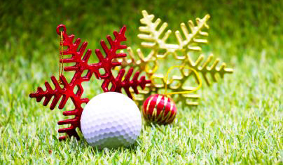 golf gift card