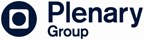 Plenary Group logo