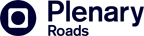 Plenary Roads logo