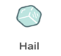 hail