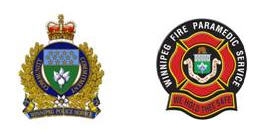 Winnipeg Police Service Winnipeg Fire Paramedic Service