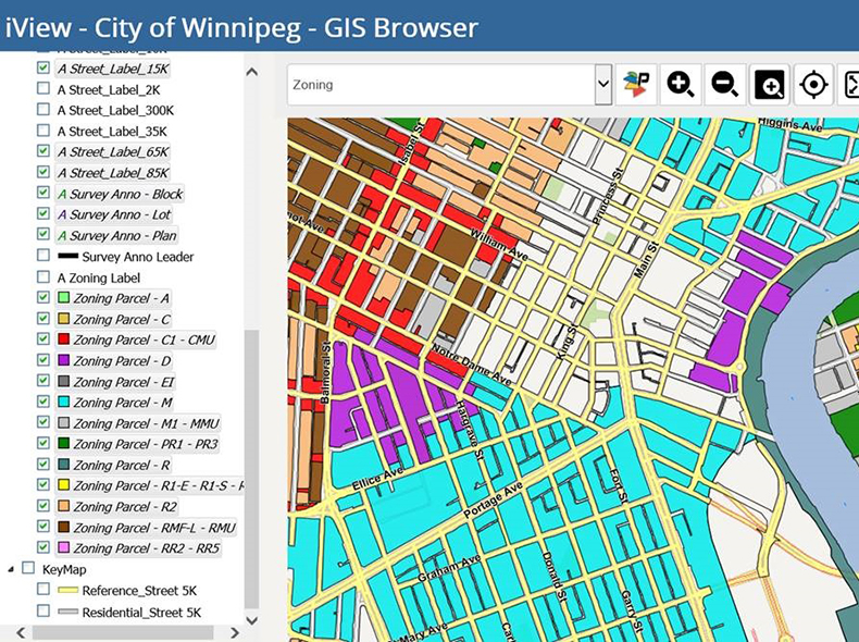 GIS Program