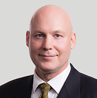 Councillor Jason Schreyer