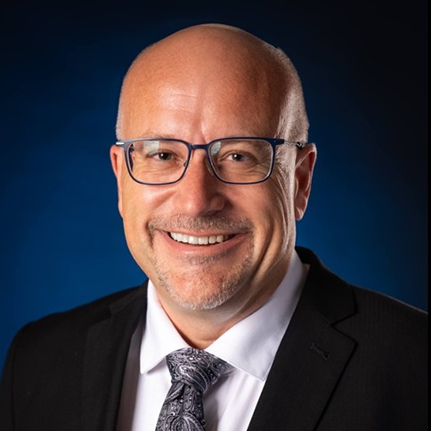 Councillor Russ Wyatt