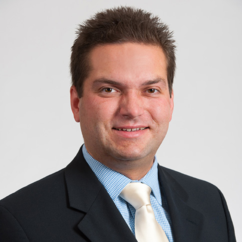 Councillor Jeff Browaty