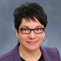 Councillor Jenny Gerbasi