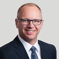 Councillor Scott Gillingham