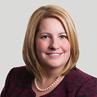 Councillor Cindy Gilroy