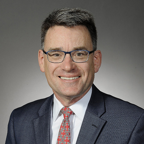 Councillor Brian Mayes