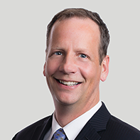 Councillor John Orlikow