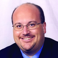 Councillor Russ Wyatt