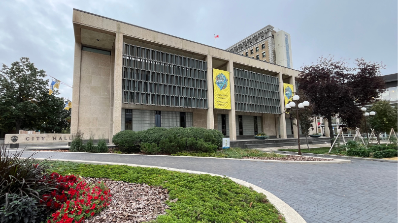 City Hall
