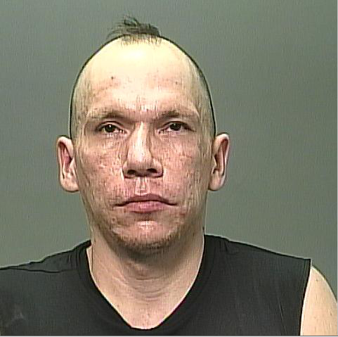Dennis SPENCE wanted
