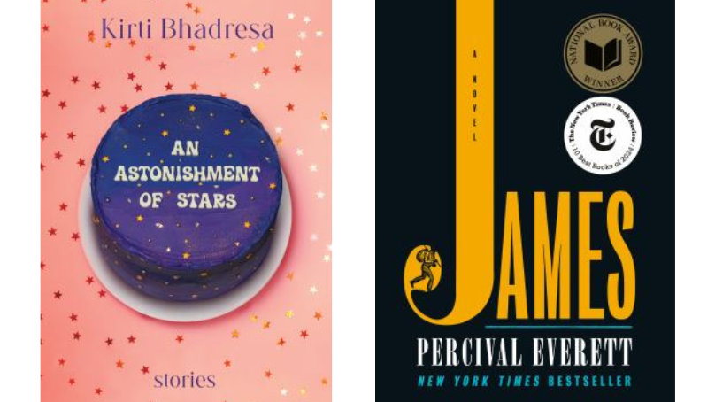 Fiction anti-racism books recommended by Winnipeg Public Library