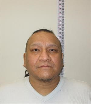 Image of Burton Randy THOMAS