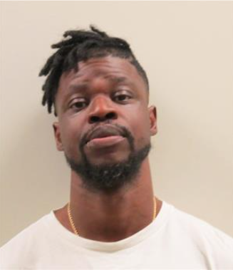 Image of Richard Kofie ASANTE