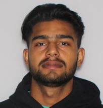 Singh suspect
