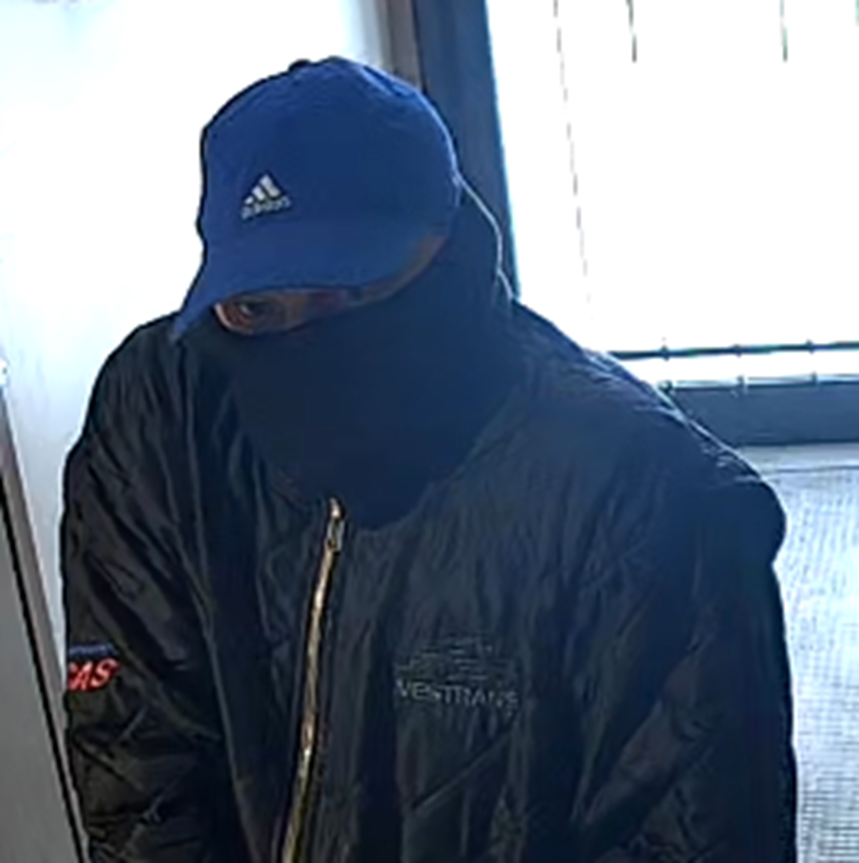 image of suspect 1