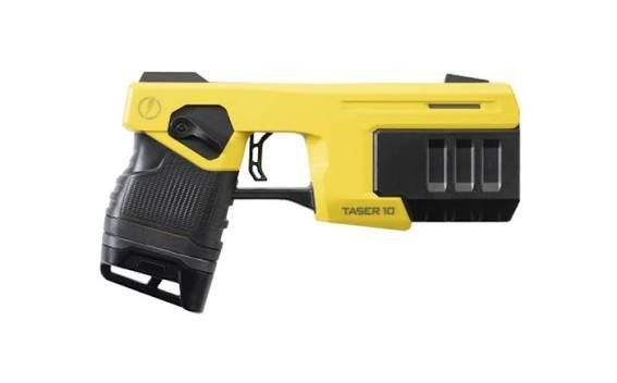 Image of Taser 10