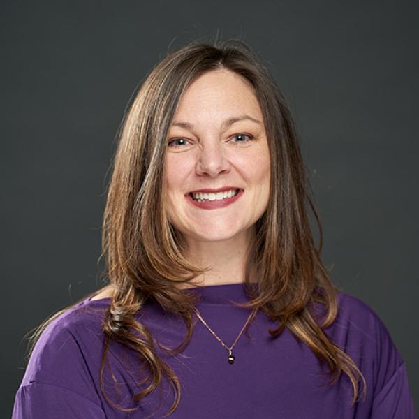 Councillor Sherri Rollins