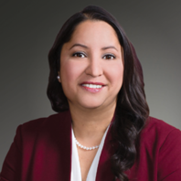 Councillor Devi Sharma