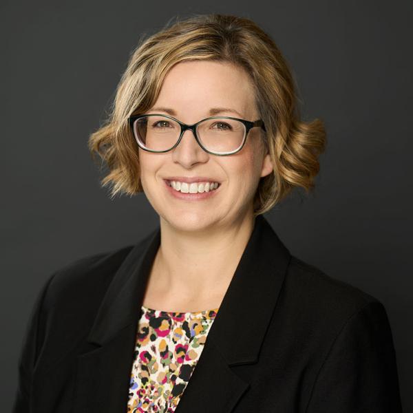 Councillor Emma Durand-Wood