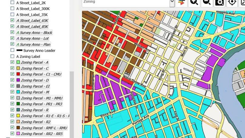 GIS Program