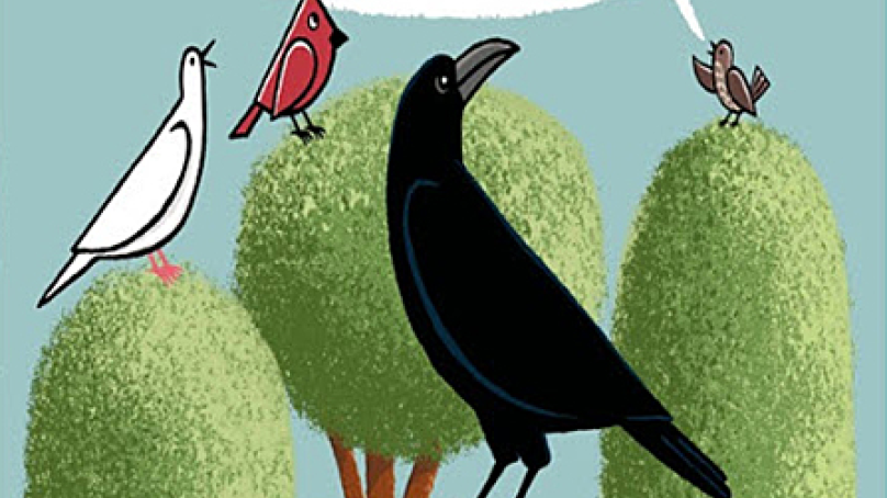 Cover for the book Froodle