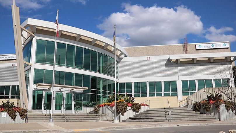 The Pan Am Pool is one of the buildings can be found on the public disclosure map.