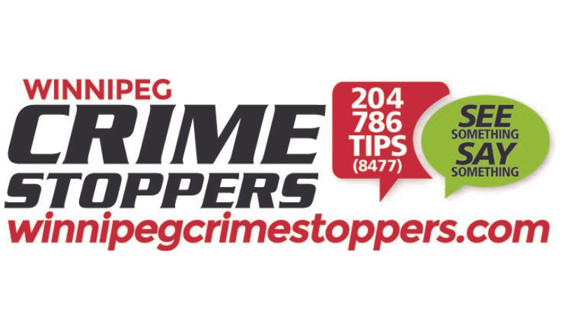 Winnipeg Crime Stoppers logo