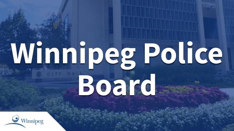 Winnipeg Police Board
