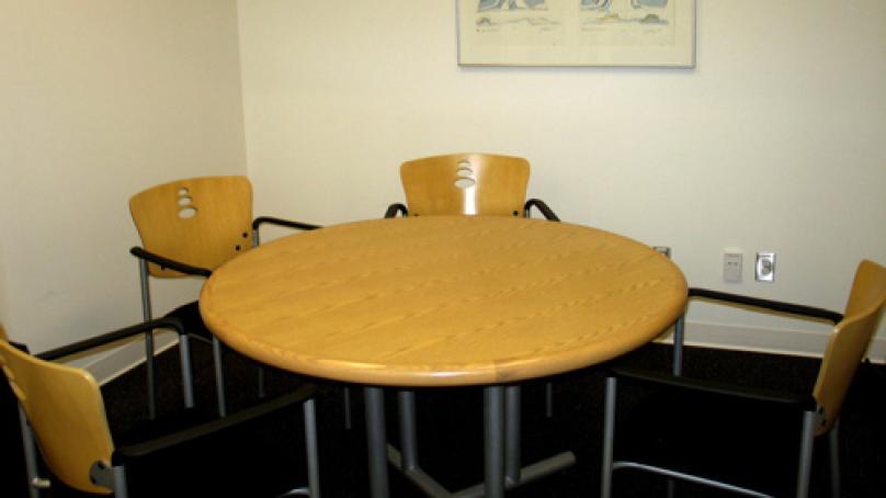 Millennium Library Tutorial Room A