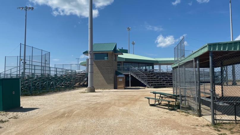 Property for lease - Softball Facility 4540 Portage