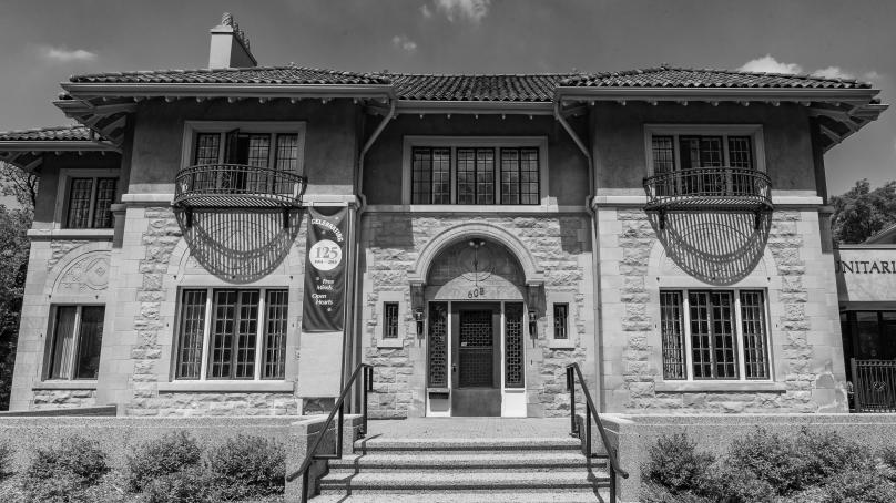 603 Wellington Avenue