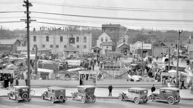 Explore digital exhibits