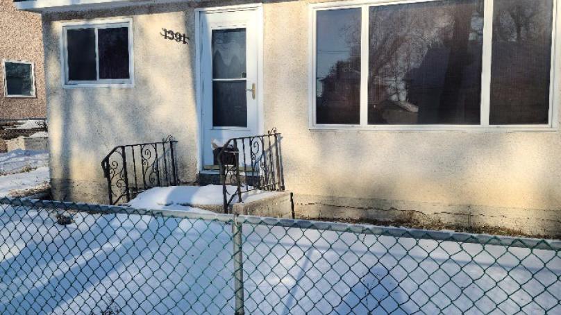 Property for sale - 1391 Bannatyne Ave W