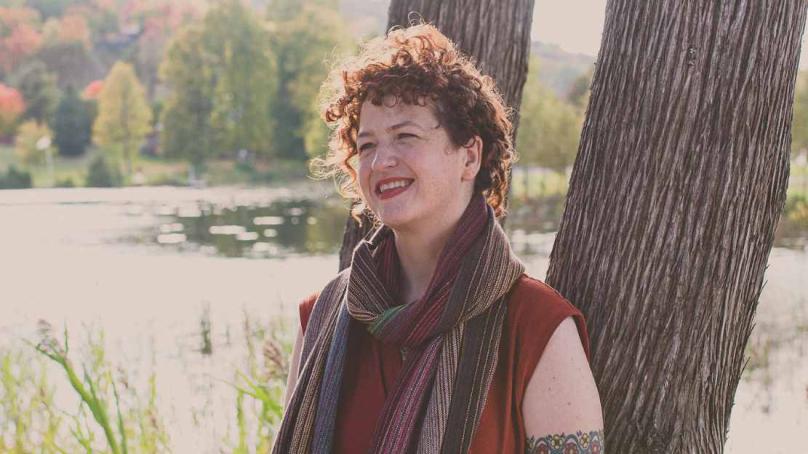 Photo of Christine McNair