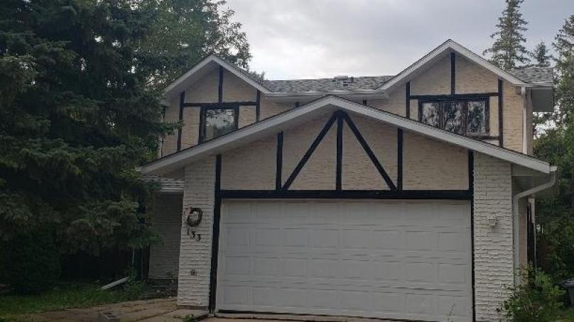 Property for sale - 133 Cambie Rd.