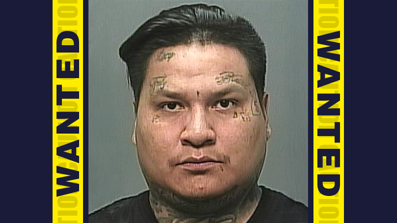 WANTED-RICHARD