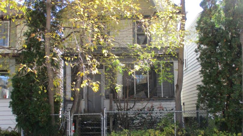 Property for sale - 726 Mulvey Ave
