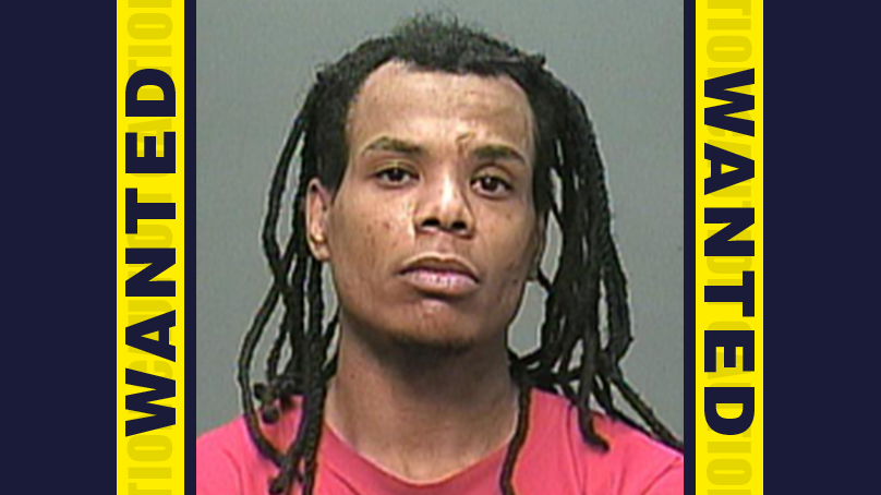 Wanted-Tyrell IZZARD