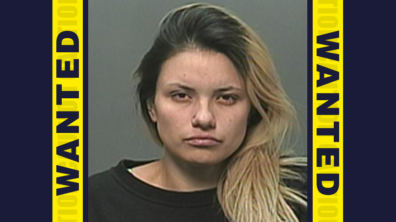 Wanted-Skye Evelyn MCKAY