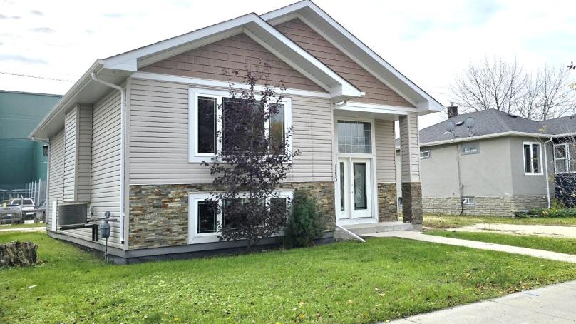 Property for sale - 1130 Somerville Ave.