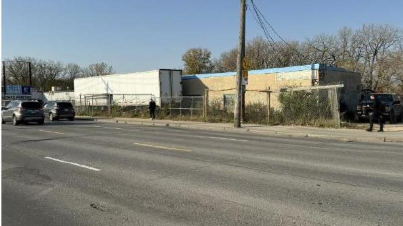 Property for sale - 45 Archibald St.