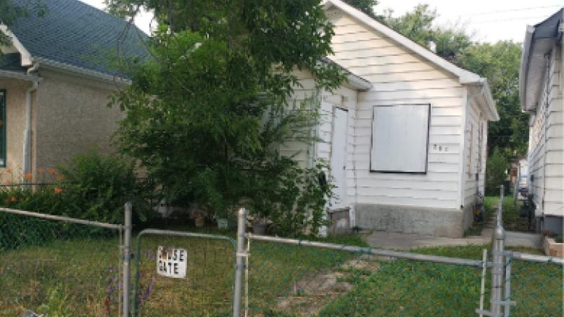 Property for sale - 761 Aberdeen Ave.