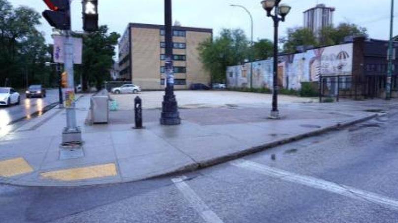 Photo of 145 Osborne lot for sale