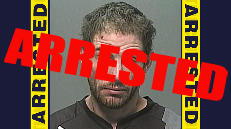 ARRESTED-AYRES