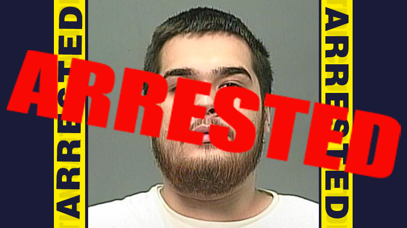 ARRESTED-BATEMAN